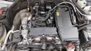 Motor ohne Anbauteile (Benzin) Mercedes-Benz C-Klasse (W204)