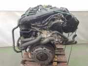 Motor ohne Anbauteile (Benzin) Skoda Karoq (NU7, ND7) DPCA