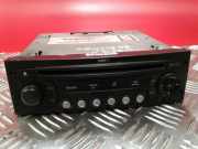 Radio Citroen Berlingo II Multispace (B9) 96 663 937 77 01