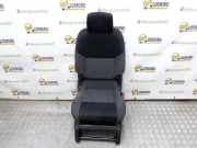 Sitz rechts vorne Nissan Evalia Bus (M20) ASIENTO DELANTERO DERECHO INDIVIDUAL