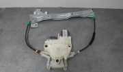 Fensterheber links hinten Peugeot 407 SW () 9646595680