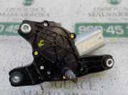 Wischermotor hinten BMW X1 (E84) 67632990856