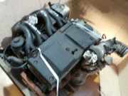 Motor ohne Anbauteile (Diesel) Mercedes-Benz C-Klasse (W202) OM 604.910