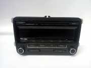 Radio VW Golf VI (5K) 1K0057186AN