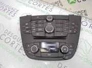 Radio Opel Insignia A Stufenheck (G09) 13273252