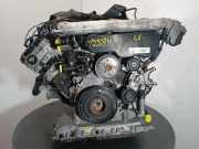 Motor ohne Anbauteile (Diesel) Audi A5 (8T) CGKA