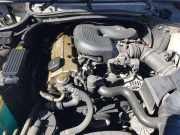 Motor ohne Anbauteile (Benzin) BMW 3er (E46) 194E1