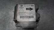 Steuergerät Airbag Opel Corsa B (S93) 09229038 5WK42924