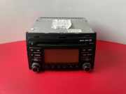 Radio Hyundai i30 I (FD) 96160-2L200