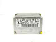 Sensor Mercedes-Benz CLK (C209) A2095420018