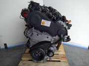 Motor ohne Anbauteile (Diesel) VW Scirocco III (13) CBD