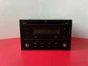 Radio VW Polo IV (9N, 9A) 6Q0035152E