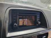 Radio Mazda CX-5 (KE, GH)