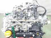 Motor ohne Anbauteile (Benzin) Dacia Duster (HM) H5H490