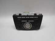 Radio Mazda 3 (BK) BDA466AH0