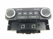 Radio Volvo V70 II (285) 39872024