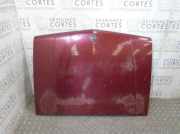 Motorhaube Opel Corsa A CC (S83) GRANATE