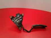 Pedalwerk Renault Clio III (BR0/1, CR0/1) 8200297335