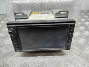 Radio Kia Carnival/Grand Carnival III (VQ) LAN8660EK