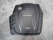 Motorabdeckung Audi Q5 (8R)