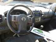 Sitz rechts vorne Nissan Navara (D40) 87000EB50B