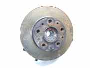 Achsschenkel links vorne Citroen Jumper III Kasten () 3646A0