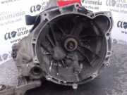 Schaltgetriebe Ford Focus Stufenheck (DFW) XS4R7002FB