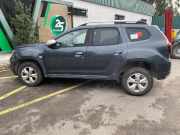 Pedalwerk Dacia Duster (HM)