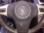 Airbag Fahrer Opel Corsa D (S07)