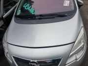 Motorhaube Opel Meriva B ()