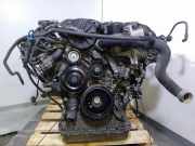 Motor ohne Anbauteile (Benzin) Mercedes-Benz S-Klasse (W221) 273961