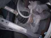 Achsschenkel links vorne Opel Astra K (B16)