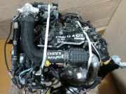 Motor ohne Anbauteile (Diesel) Citroen C3 II (SC) 8HR