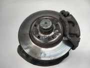 Achsschenkel links vorne Mercedes-Benz SLK (R171) A2093320001