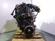 Motor ohne Anbauteile (Diesel) Mazda 3 (BK) Y6