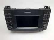 Radio Mercedes-Benz Sprinter 3,5t Kasten (906) A9069000203