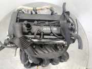 Motor ohne Anbauteile (Benzin) Ford Fiesta V (JH, JD) FXJB