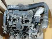 Motor ohne Anbauteile (Diesel) Peugeot 307 () RHS (DW10ATED)