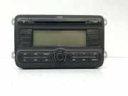 Radio Skoda Roomster (5J) 5J0035161