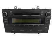 Radio Toyota Avensis Station Wagon (T27) 8612005150