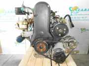 Motor ohne Anbauteile (Diesel) Ford Escort VII (GAL, AAL, ABL) RFD