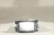 Radio Toyota Yaris (P13) 86140-0D320139000-5170C101 86120 0D660