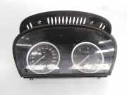 Tachometer BMW X6 (E71, E72) 758728945