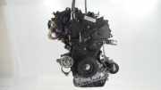 Motor ohne Anbauteile (Diesel) Toyota Corolla Verso (R1) 1CD-FTV