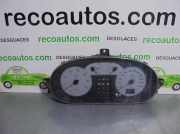 Tachometer Renault Megane I Coach (DA) 7700428712A