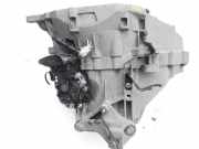 Schaltgetriebe Ford Focus II Stufenheck (DB, DH, FCH) 4M5R7002CE