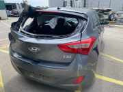 Stoßstangenträger hinten Hyundai i30 II CW (GD)