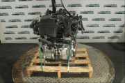 Motor ohne Anbauteile (Benzin) Toyota Yaris (P13) 1NZ 7870123 90919 02265