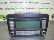 Radio VW Passat B6 Variant (3C5) 1K0035186AA