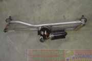 Wischermotor links BMW 3er (E46) 61617071693